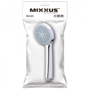 MIXXUS Лійка SH-01 (100 шт/ящ)