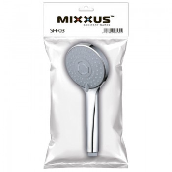 MIXXUS Лійка SH-03 (100 шт/ящ)