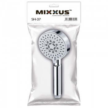 MIXXUS Лійка SH-37 (100 шт/ящ)