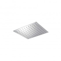 MIXXUS SH-08.SUS-30x30cm Лійка для душу стельова з нерж. сталі SUS304 (14 шт/ящ)