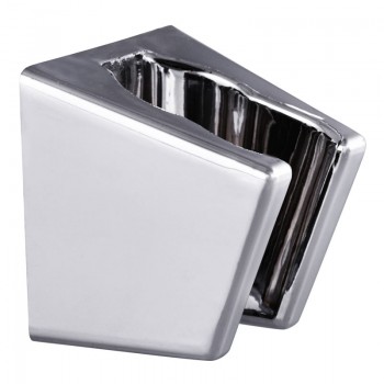 CHAMPION Кронштейн для душу Holder plastic-01 (500 шт/ящ) CHAMPION Кронштейн для душу Holder plastic-01 (500 шт/ящ)