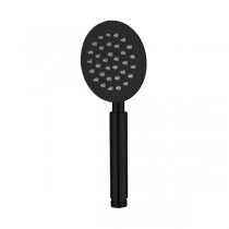MIXXUS SH-01.SUS BLACK Лійка для душу з нерж. сталі SUS304 (УПАКОВКА БЛІСТЕР)(120 шт/ящ)