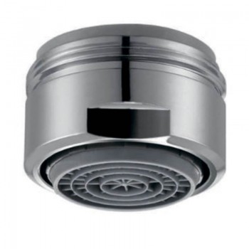 KOER KB-0102-01 Аератор М-24 NEOPERL CASCADE SLC (Колір хром) (200 шт/ящ, 20 шт/кор) KOER KB-0102-01 Аератор М-24 NEOPERL CASCADE SLC (Колір хром) (200 шт/ящ, 20 шт/кор)