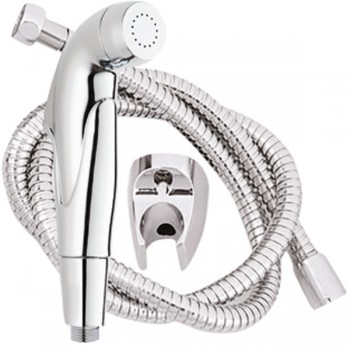 ZERIX BIDET SET-008 Набір для гігієнічного душу (ПАКУВАННЯ БЛІСТЕР)