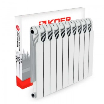 KOER-80 Bimetal-500 SMART (10 шт/ящ) KOER-80 Bimetal-500 SMART (10 шт/ящ)