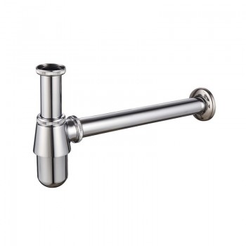 MIXXUS SIPHON-01 Сифон для умивальника 1 1/4''