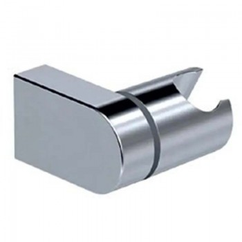 MIXXUS Shower holder-02 CHROME Кронштейн для душу