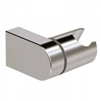 MIXXUS Shower holder-02 SATIN Кронштейн для душу (кол. сатин) MIXXUS Shower holder-02 SATIN Кронштейн для душу (кол. сатин)