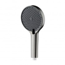 MIXXUS SH-17 BLACK Лійка для душу, 3 режими (колір чорний) (100 шт/ящ)