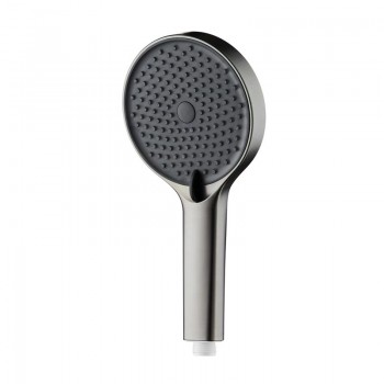 MIXXUS SH-17 BLACK Лійка для душу, 3 режими (колір чорний) (100 шт/ящ) MIXXUS SH-17 BLACK Лійка для душу, 3 режими (колір чорний) (100 шт/ящ)
