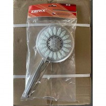ZERIX SH-20 Лійка для душу, 5 режимів (50 шт/ящ)