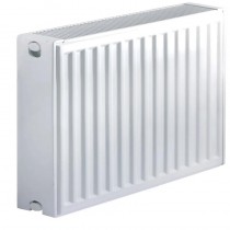Сталевий радіатор EUROPRODUCT 22 x 600 x 700 (бокове підкл.) Сталевий радіатор EUROPRODUCT 22 x 600 x 700 (бокове підкл.)