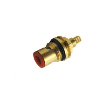 Букса Mayfair 1/2" кераміка