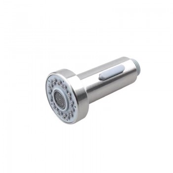 MIXXUS PS-01-SS COLOR Лійка для змішувача з висувн.виливом(Колір нерж.)(УПАКОВКА БЛІСТЕР)(50 шт/ящ) MIXXUS PS-01-SS COLOR Лійка для змішувача з висувн.виливом(Колір нерж.)(УПАКОВКА БЛІСТЕР)(50 шт/ящ)