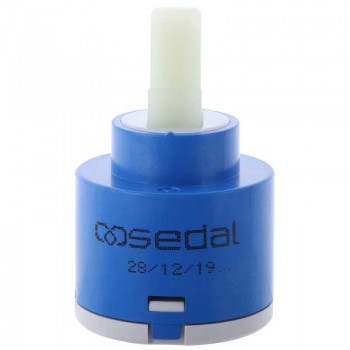 SEDAL DN-40 S/D AZ Картридж 40 (Іспанія) (УПАКОВКА БЛІСТЕР) (100 шт/ящ) SEDAL DN-40 S/D AZ Картридж 40 (Іспанія) (УПАКОВКА БЛІСТЕР) (100 шт/ящ)