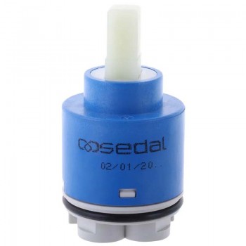 SEDAL EN-40 C/D Картридж 40 LONG (Іспанія) (УПАКОВКА БЛІСТЕР) (100 шт/ящ)