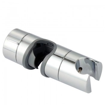 MIXXUS SHT-01 Кронштейн для душу на круглу душову колону, стійку 20-25 мм (100 шт/ящ) MIXXUS SHT-01 Кронштейн для душу на круглу душову колону, стійку 20-25 мм (100 шт/ящ)