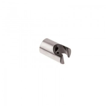 MIXXUS Shower holder-02.SUS Кронштейн для душу з нерж. сталі SUS304 (300 шт/ящ)