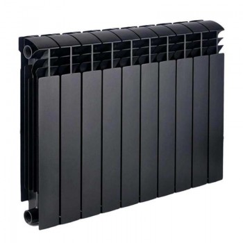 KOER 100 Bimetal-500 ULTRA BLACK (10 шт/ящ)
