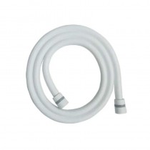 ZERIX WHITE.F03 150 см Шланг для душу силікон. (колір білий) УПАКОВКА КОРОБКА (48 шт/ящ) ZERIX WHITE.F03 150 см Шланг для душу силікон. (колір білий) УПАКОВКА КОРОБКА (48 шт/ящ)
