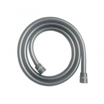ZERIX GRAPHITE.F03 150 см Шланг для душу силікон. (колір графіт) УПАКОВКА КОРОБКА (48 шт/ящ) ZERIX GRAPHITE.F03 150 см Шланг для душу силікон. (колір графіт) УПАКОВКА КОРОБКА (48 шт/ящ)