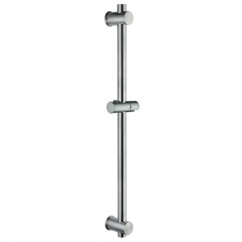 MIXXUS BAR-SUS-001 Стійка для душу з нерж. сталі SUS304 (10 шт/ящ) MIXXUS BAR-SUS-001 Стійка для душу з нерж. сталі SUS304 (10 шт/ящ)