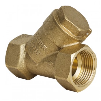 KOER фільтр 1-1/2"