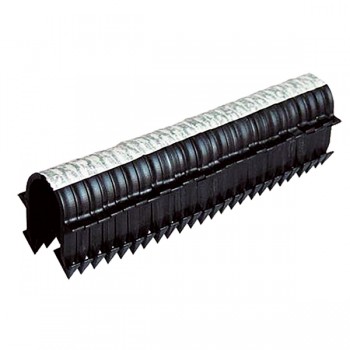 KOER KR.8011 Скоба якірна для такера 40 мм (чорна) KOER KR.8011 Скоба якірна для такера 40 мм (чорна)