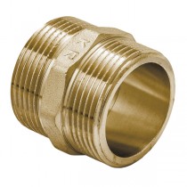 KOER WM.N06.WN - 1/2'' Ніпель BIG БЕЗ НІКЕЛЮ