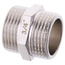 KOER WM.N08 - 3/4'' Ніпель KOER WM.N08 - 3/4'' Ніпель