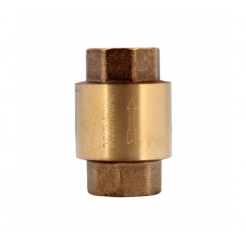 KOER зворотній клапан 1/2"
