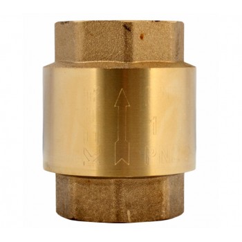 KOER зворотній клапан 1 1/4"