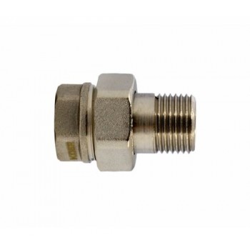 KOER згін американка пряма 1/2"