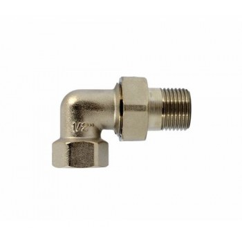 KOER згін американка кутова 1/2"