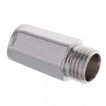 KOER WM.E06-15 - 1/2"-15мм Подовжувач (320 шт/ящ) KOER WM.E06-15 - 1/2"-15мм Подовжувач (320 шт/ящ)