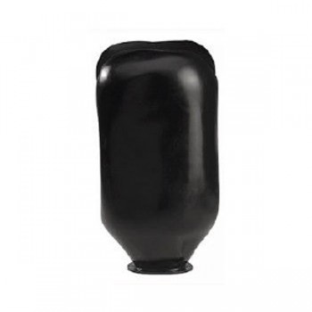 Мембрана для гідроакумулятора VODOMET 100 L. 9 EPDM з хвостом (25 шт/ящ)
