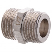 KOER KF.N06A - 1/2'' Ніпель NEW під прокладку