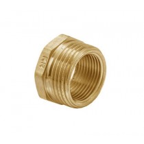 KOER KF.F0810.WN - 3/4''х1'' Футорка - БЕЗ НІКЕЛЮ