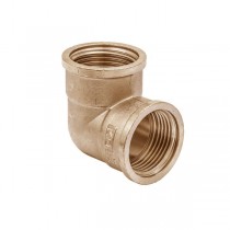 KOER KF.L06F.WN - 1/2'' Кут ВВ - БЕЗ НІКЕЛЮ (160 шт/ящ)
