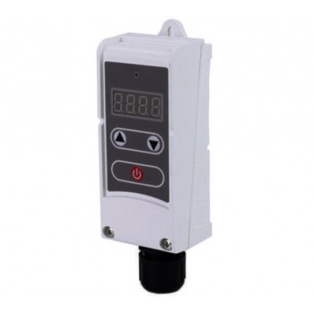 KOER KR.1354E Термостат електричний накладний (+5…+80*C) (50 шт/ящ) KOER KR.1354E Термостат електричний накладний (+5…+80*C) (50 шт/ящ)