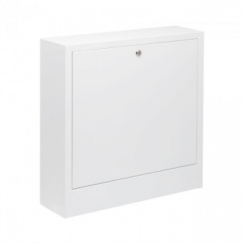 KOER KR.8021 Шафа колекторна 580x580x150, зовнішня (1 шт/ящ) KOER KR.8021 Шафа колекторна 580x580x150, зовнішня (1 шт/ящ)
