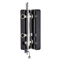 KOER KR.S1033 - Гідрострілка 2"/2" (з повітровідвідч. і дренажним краном) 1-1/4"ЗР SUS304 (8 шт/ящ) KOER KR.S1033 - Гідрострілка 2"/2" (з повітровідвідч. і дренажним краном) 1-1/4"ЗР SUS304 (8 шт/ящ)