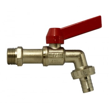 KOER KR.251 - 1/2" Кран пивний