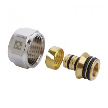 KOER KR.1152 - 3/4”x16 ЄВРОКОНУС (400 шт/ящ)