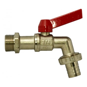 KOER KR.251 - 3/4" Кран пивний