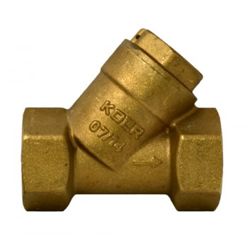 KOER фільтр 1/2"
