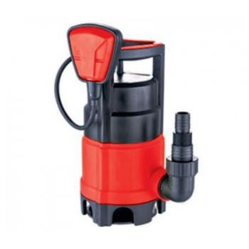 KOER KDP-550 PRO Насос дренажний, корп.пластик Н=7,5М, Q=10,5кбМ, P=550 Вт (25,32,40 мм) (4 шт/ящ) KOER KDP-550 PRO Насос дренажний, корп.пластик Н=7,5М, Q=10,5кбМ, P=550 Вт (25,32,40 мм) (4 шт/ящ)