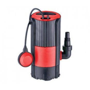 KOER KDP-750 COMBI Насос дренажний, корп.пластик Н=8М, Q=13,5кбМ, P=750 Вт (25,32,40 мм) (4 шт/ящ)