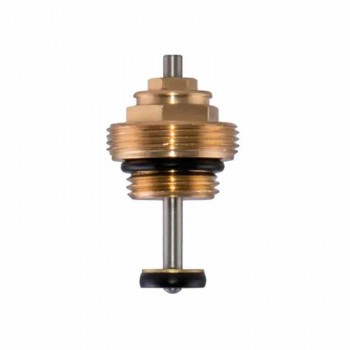 KOER KR.1156 Клапан термостатичний M30x1,5 для колекторів (200 шт/ящ) KOER KR.1156 Клапан термостатичний M30x1,5 для колекторів (200 шт/ящ)