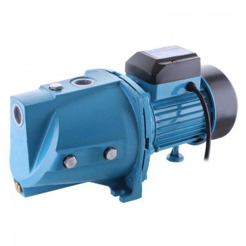 VODOMET JET130 Насос поверхн. центроб., Н=52М, Q=3.9кбМ, P=1300 Вт, 1"x1", корп.чавун (1 шт/ящ) VODOMET JET130 Насос поверхн. центроб., Н=52М, Q=3.9кбМ, P=1300 Вт, 1"x1", корп.чавун (1 шт/ящ)
